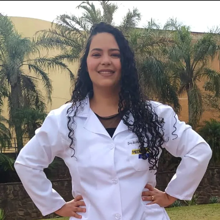 Médico formado na UASS-PJC