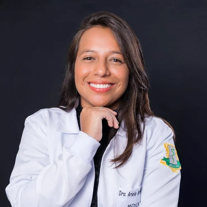 Médico formado na UASS-PJC