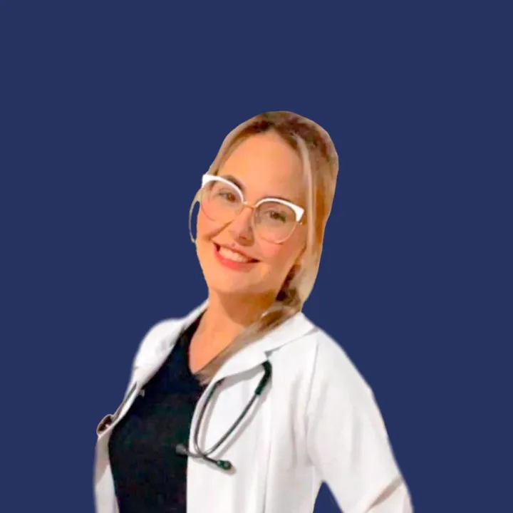 Médico formado na UASS-PJC