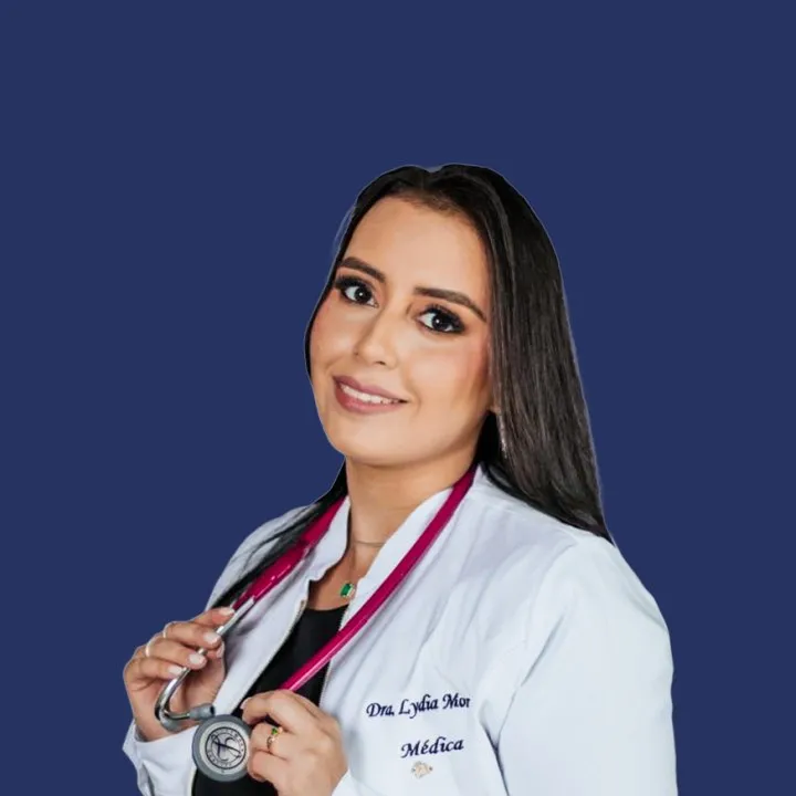 Médico formado na UASS-PJC