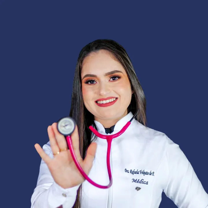 Médico formado na UASS-PJC