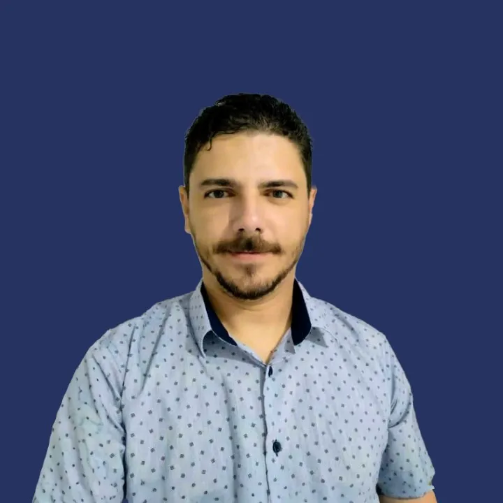 Médico formado na UASS-PJC