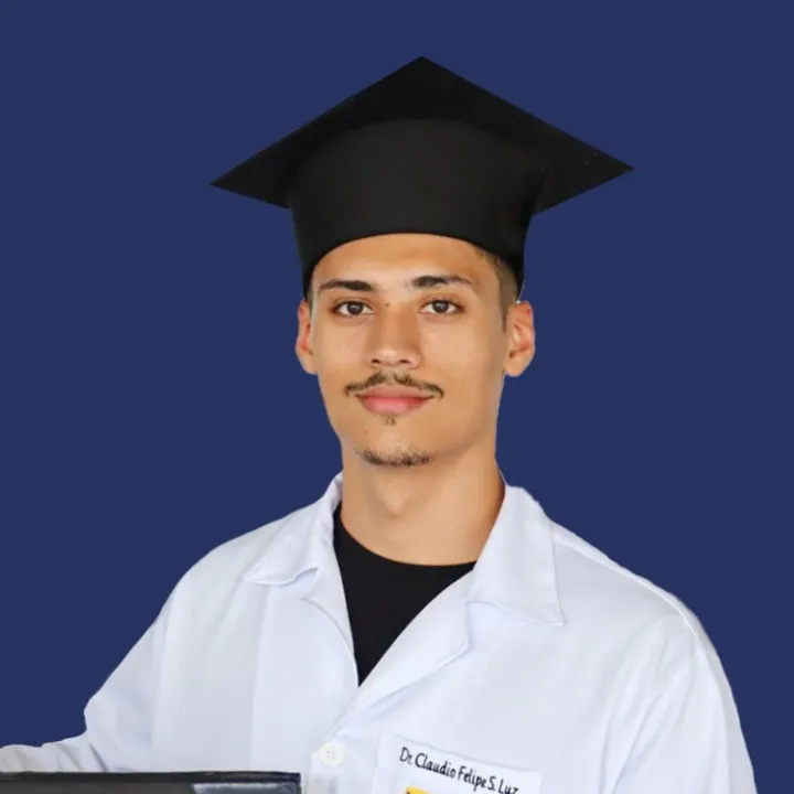 Médico formado na UASS-PJC