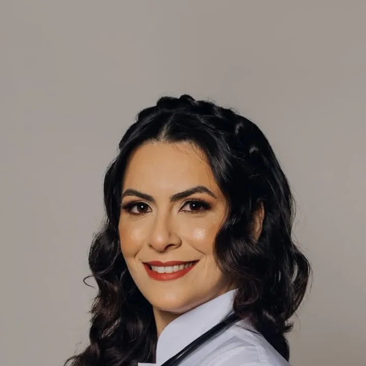 Médico formado na UASS-PJC