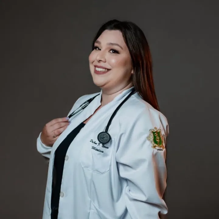 Médico formado na UASS-PJC